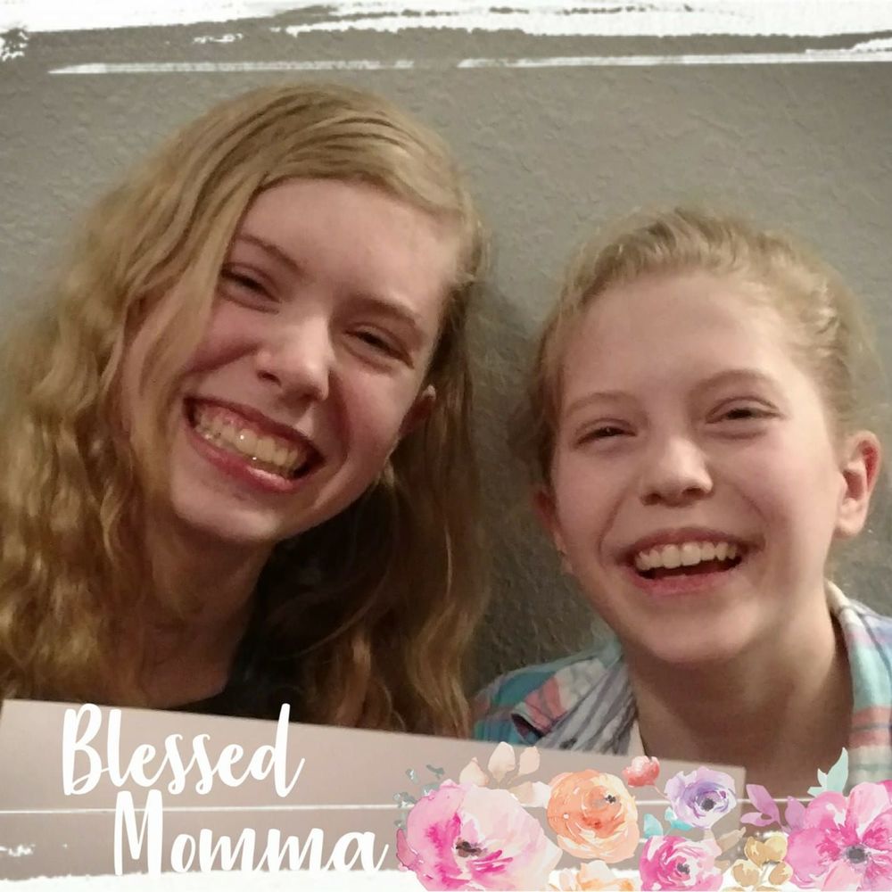 Meet your Posher, Heidi